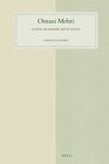 Omani Mehri: A New Grammar with Texts (en Inglés)