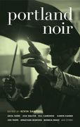 portland noir (en Inglés)