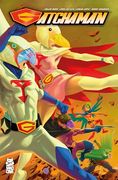 Gatchaman Vol. 2 (en Inglés)