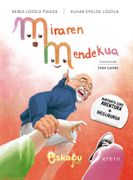 Miraren Mendekua (en Basque)