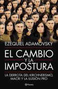 El Cambio y la Impostura