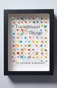 Transparent Things (en Inglés)