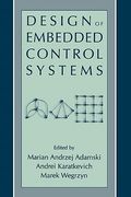 design of embedded control systems (en Inglés)