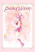 Sailor Moon 8 (Naoko Takeuchi Collection) (en Inglés)