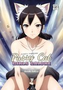 Pussy cat Girls Galore: A Purrty Pawsome Ecchi Pictorial for Adults - 18+ (en Inglés)