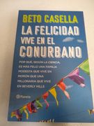 La felicidad vive en el conurbano