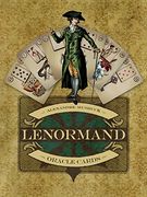 Lenormand Oracle Cards (en Inglés)