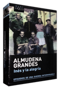 Ines y la Alegria  Episodios de una Guerra Interminable