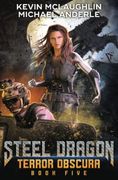 Terror Obscura (Steel Dragon) (en Inglés)