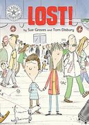 Lost! Independent Reading White 10 (Reading Champion) (en Inglés)