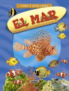 El mar (Abre y Descubre) - Equipo Susaeta - Susaeta