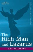 The Rich Man and Lazarus (en Inglés)