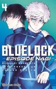 BLUE LOCK EPISODE NAGI Nº 04