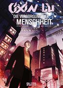 Cixin Liu: Die Versorgung der Menschheit (en Alemán)