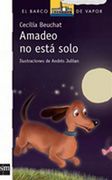 Amadeo no Está Solo (in Spanish)