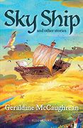 Sky Ship and Other Stories: A Bloomsbury Reader (Bloomsbury Readers) (en Inglés)