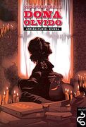 quien recuerda a doña olvido