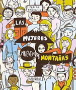 Las Mujeres Mueven Montañas (in Spanish)