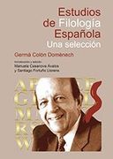 Estudios de Filologia Espaï¿ ½Ola