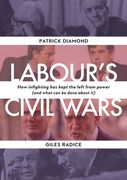 Labour's Civil Wars: How Infighting Keeps the Left from Power (and What Can Be Done about It) (en Inglés)