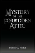 mystery of the forbidden attic