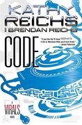 Code: A Virals Novel (en Inglés)