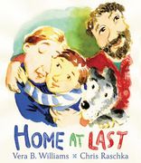 Home at Last (en Inglés)