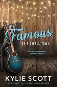 Famous in a Small Town (discreet cover) (en Inglés)