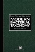 modern bacterial taxonomy