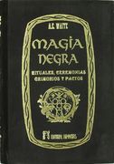 Magia Negra