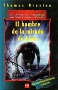 El Hombre de la Mirada de Hielo