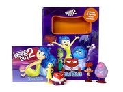 Disney Inside out #2 Tattle Tales (en Inglés)