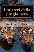 I misteri della jungla nera (en Italiano)
