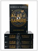 Alas de sangre