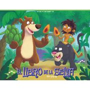 Libro de la Selva