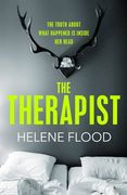 The Therapist (en Inglés)