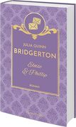 Bridgerton - Eloise & Phillip (en Alemán)
