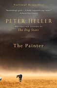 The Painter (en Inglés)