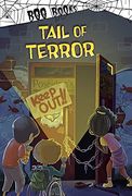 Tail of Terror (Boo Books) (en Inglés)