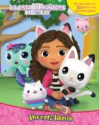 La Casa de Muñecas de Gabby - Diverti-Libros