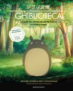 Ghiblioteca (Ne)