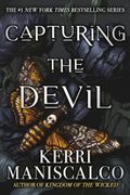 Capturing the Devil: 4 (Stalking Jack the Ripper) (en Inglés)