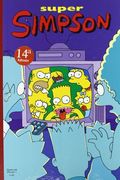 VIAJE A LA MONTAÑA SIMPSON (SUPER HUMOR SIMPSON)