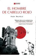 El Hombre del Cabello Rojo (in Spanish)