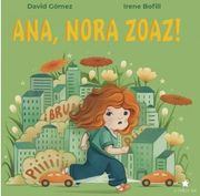 Ana, Nora Zoaz (en Euskera)