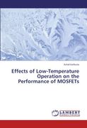effects of low-temperature operation on the performance of mosfets (en Inglés)