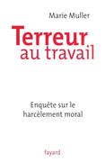 Terreur au Travail (en Francés)