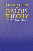 foundations of galois theory (en Inglés)