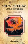 Obras Completas. Corpus Hermeticum (in Spanish)