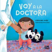 Voy a la Doctora (in Spanish)